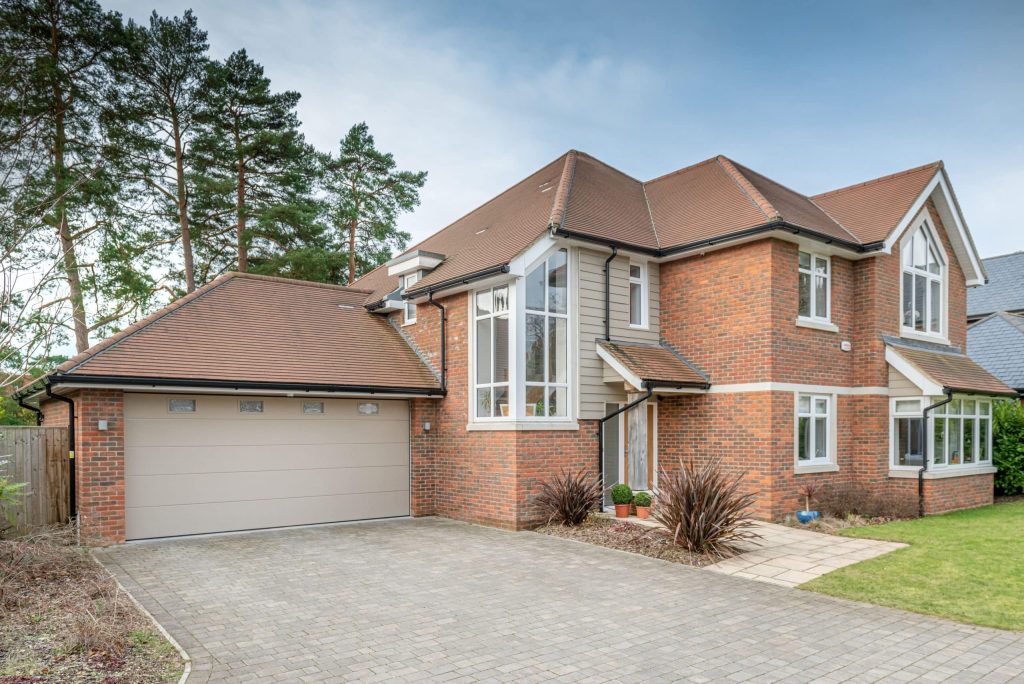 automatic garage doors for sale