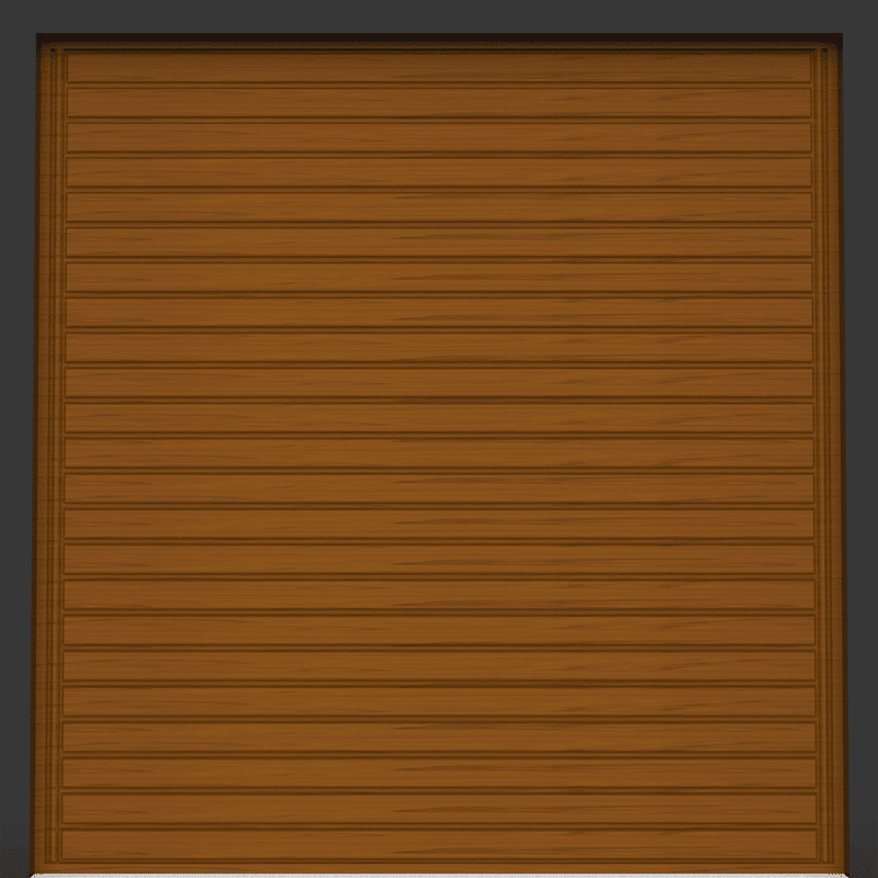 Europa II Golden Oak Finishes